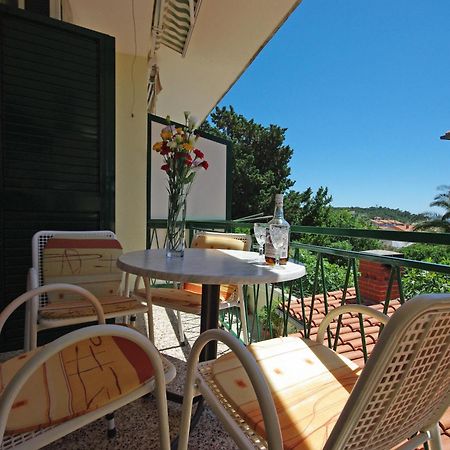 Apartments Ribarevic Makarska Bilik gambar