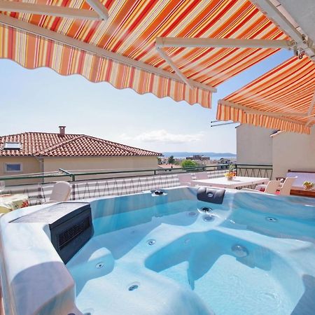 Apartments Ribarevic Makarska Luaran gambar