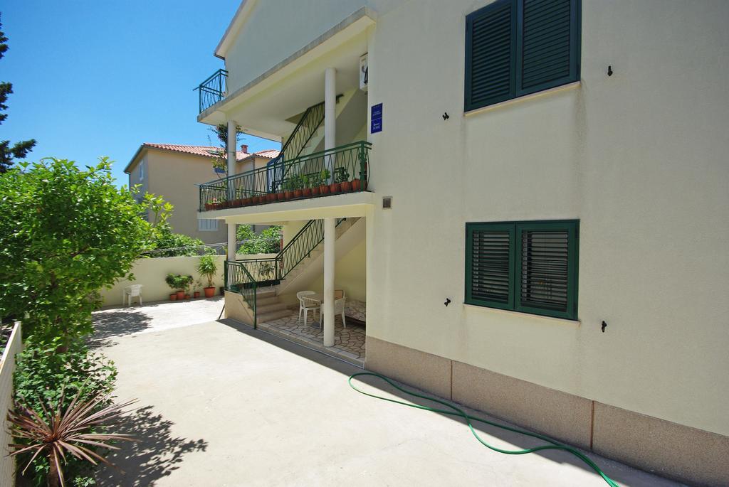 Apartments Ribarevic Makarska Luaran gambar