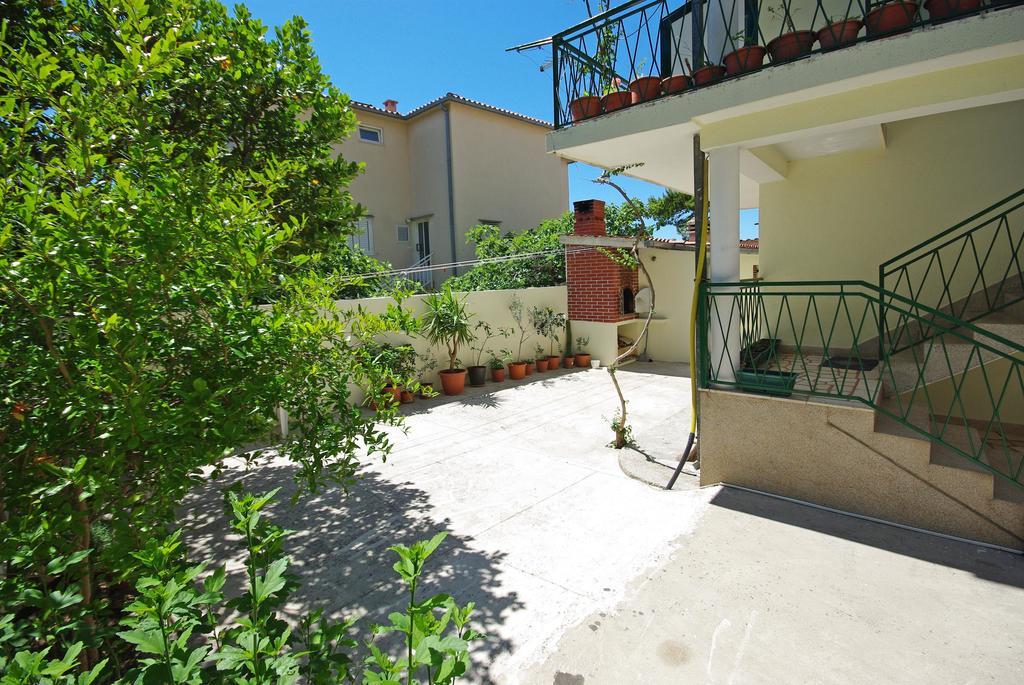 Apartments Ribarevic Makarska Luaran gambar