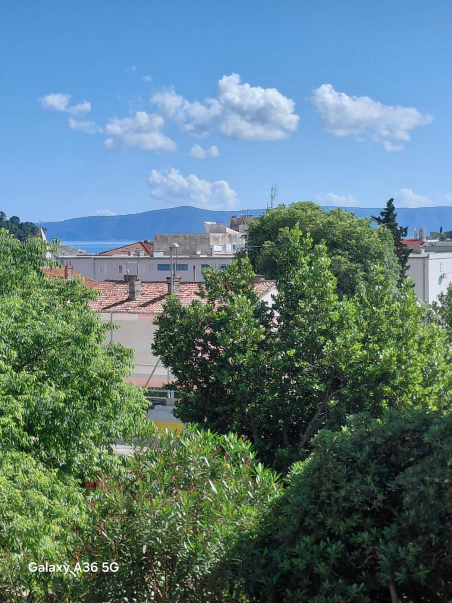 Apartments Ribarevic Makarska Luaran gambar