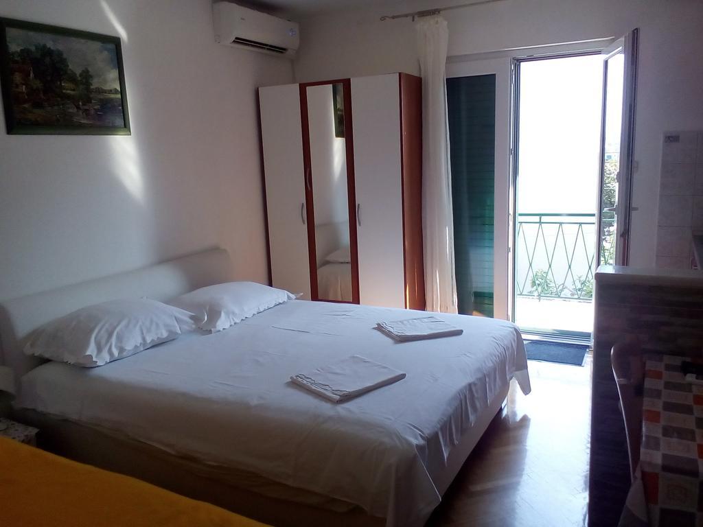 Apartments Ribarevic Makarska Luaran gambar