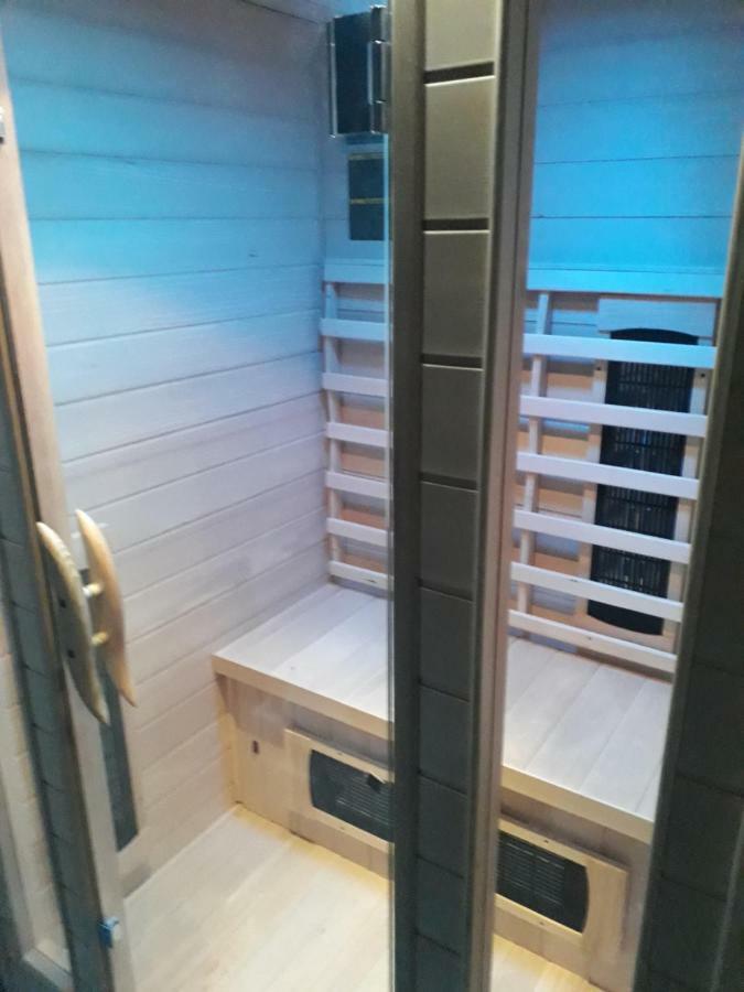 Apartments Ribarevic Makarska Luaran gambar