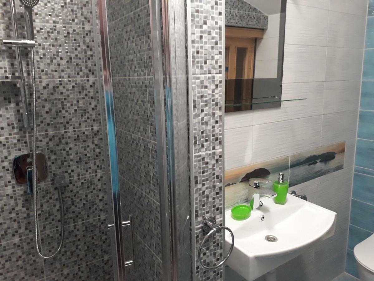 Apartments Ribarevic Makarska Luaran gambar